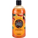 Farmona Tutti Frutti Peach & Mango sprchový a koupelový gel 500 ml