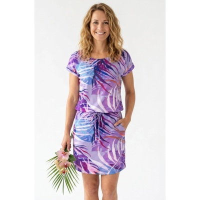 Loap Anuma Blue/Pink