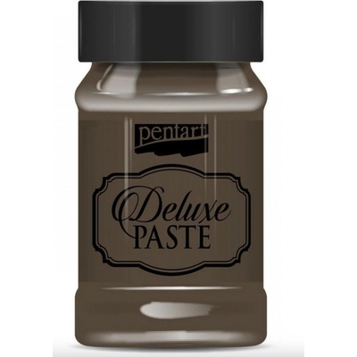 Pentart deluxe pasta 100 ml truffles