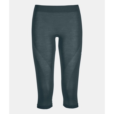 Ortovox 120 Competition Light Short Pants zelená