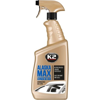 K2 ALASKA MAX 700 ml