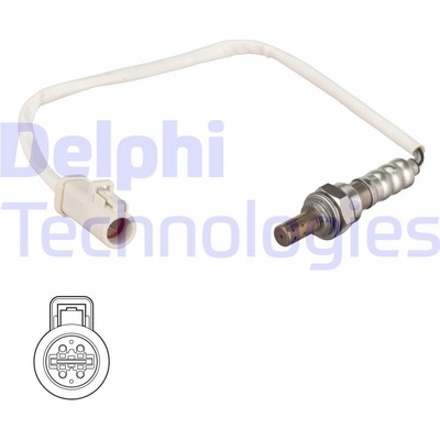Lambda sonda DELPHI ES21082-12B1