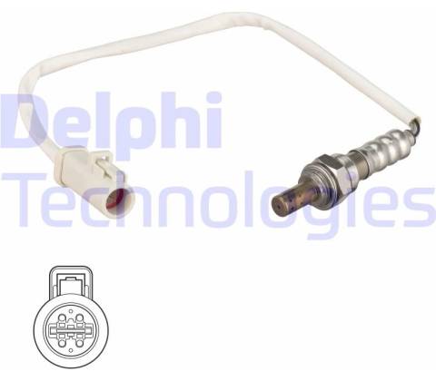 DELPHI Lambda sonda ES21082-12B1