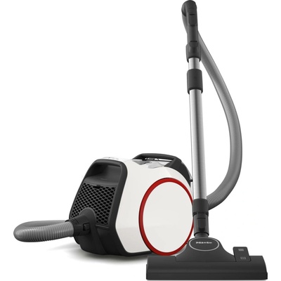 Miele Boost CX1 PowerLine SNRF0 Lotosově bílá