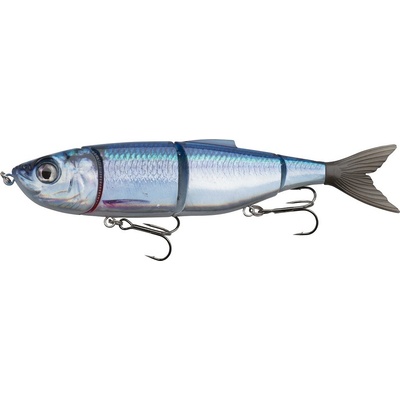 Savage Gear 4Play V2 Swim & Jerk SS Herring 16,5 cm 35 g