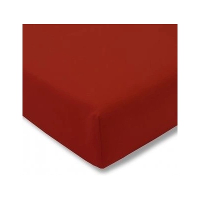 Estella Prostěradlo purpurové 100x200