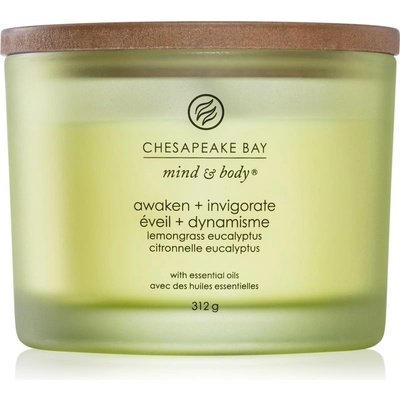 Chesapeake Bay Awaken + Invigorate 312 g
