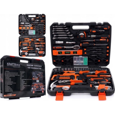 KRAFT&DELE KD10837