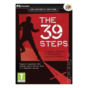 The 39 Steps