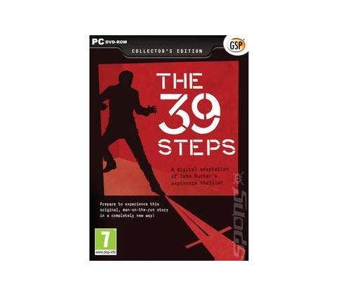 The 39 Steps
