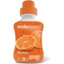 Sodastream Mandarínka 440 ml