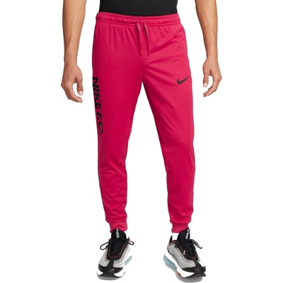 Nike F.C. Dri Fit růžová
