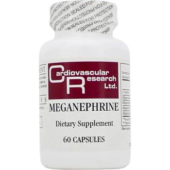 Ecological Formulas Меганефрин 60 капсули | Ecological Formulas (32124 (MEGAN) EF)