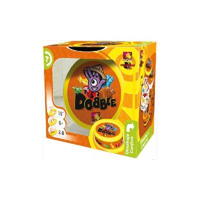 Dobble ZOO - společenská hra
