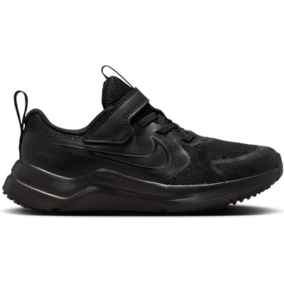 Nike Детски маратонки Nike Cosmic Runners Childrens - Triple Black