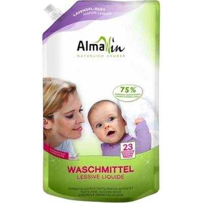 Almawin Tekutý prací prostředek 1,5 l