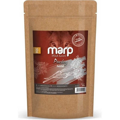 Marp Holistic Petržel 3 x 0,4 kg