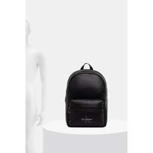 Calvin Klein градска раница мъжка от имитация на кожа (LV04D3417G)