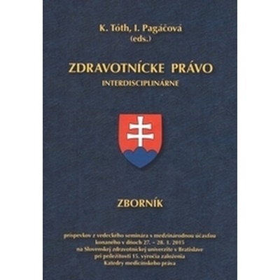 Zdravotnícke právo interdisciplinárne - Herba