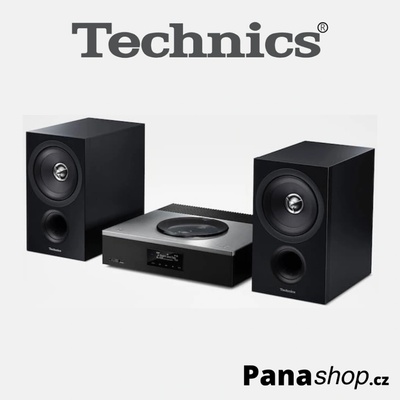 Technics SA-C600 + Technics SB-C600 – Zbozi.Blesk.cz
