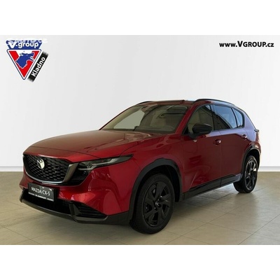Mazda CX-5 2.5 Homura AWD 104 kW