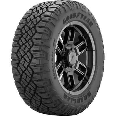 Goodyear 245/75r16 120/116q wrl duratracrtfpowl