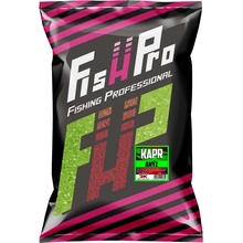 Fish Pro krmítková směs kapr anýz 1 kg