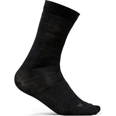 Craft Wool Line 2-pack Grey