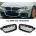 Решетки Бъбреци Diamond к-т за BMW F30 2012-2018