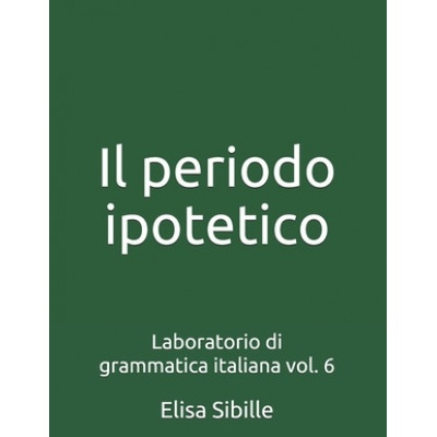 Laboratorio di grammatica italiana