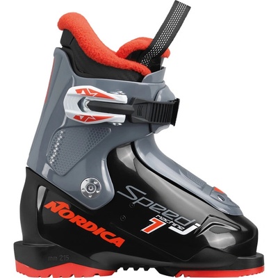 Nordica SPEEDMACHINE J 1 24/25