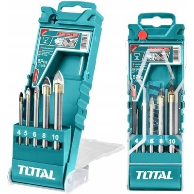 TOTAL TACSD7256