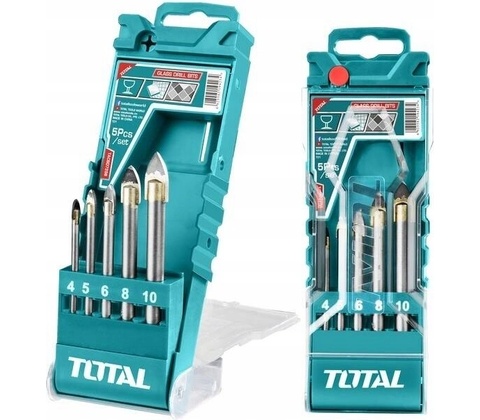 TOTAL TACSD7256