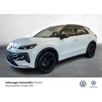 Volkswagen T-Roc 1.5 eTSI Style DSG 85 kW