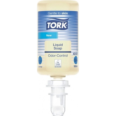 Tork 424011 Odor-Control Penové mydlo neutralizujúce zápach 1 l