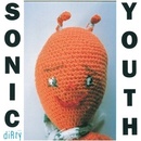 SONIC YOUTH: DIRTY CD