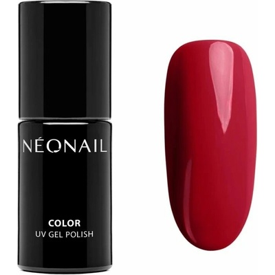 NeoNail 12179-7 gel lak Raspberry Red 7,2 ml