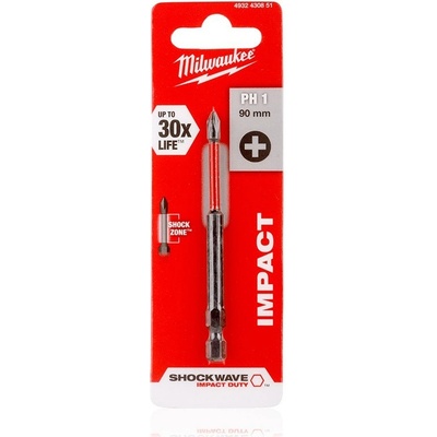 Milwaukee P H1 90 mm 4932430851