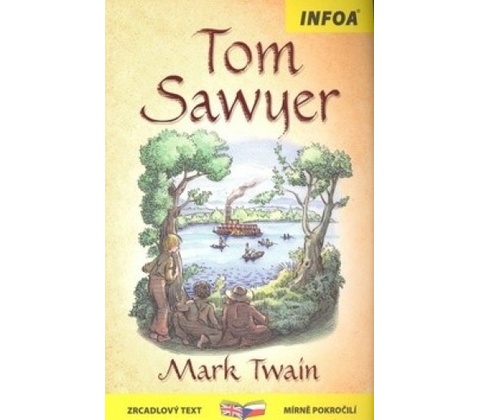 Tom Sawyer
