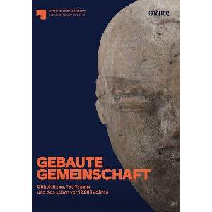Gebaute Gemeinschaft | Barbara Helwing, M. Andrea Valsecchi Gillmeister, Bernd Müller-Neuhof, Karul Necmi (ISBN: 9783865996114)