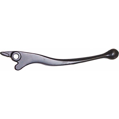 V PARTS (VICMA) brzdová páka HONDA CBR 600 F barva černá (DHH19CV) (70622)