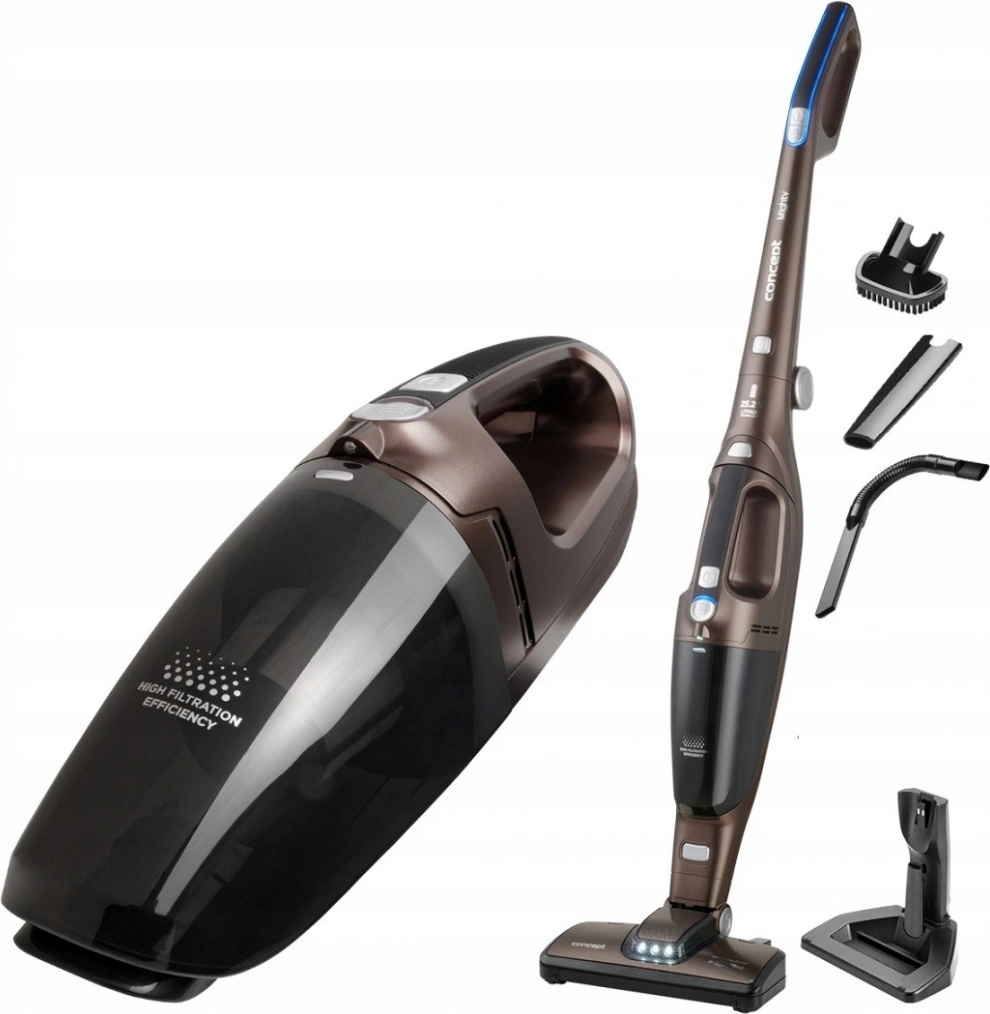 Concept VP 4165