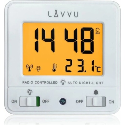 LAVVU LAR0040