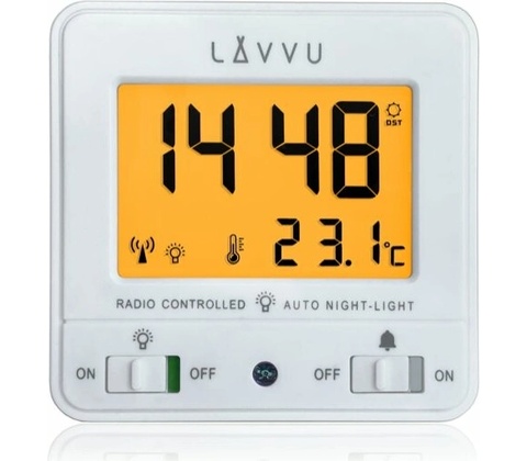 LAVVU LAR0040
