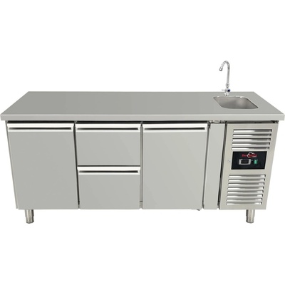 DASgastro DAS3100TNSTRE-2DM