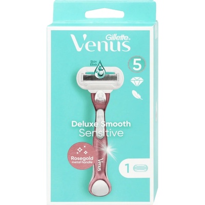 Gillette Venus Extra Smooth