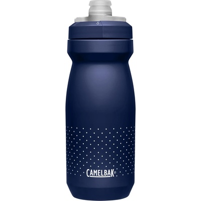 CamelBak Бутилка за велосипед Camelbak Podium Water bottle - Navy Blue - размер 620 ml (533-0939-2111)