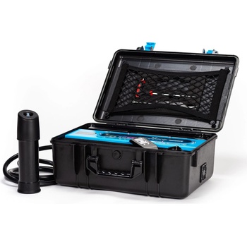 Image 1 of F-Machine Tremblr BT-R Milking Machine