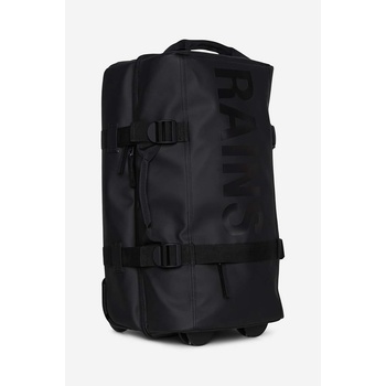 Rains Куфар Rains Travel Bag Small (13460)
