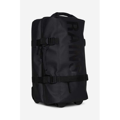 Rains Куфар Rains Travel Bag Small (13460)